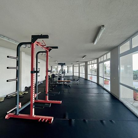 Плажни Апартаменти Силвър Бийч - Silver Beach Sea Apartments بايالا المظهر الخارجي الصورة