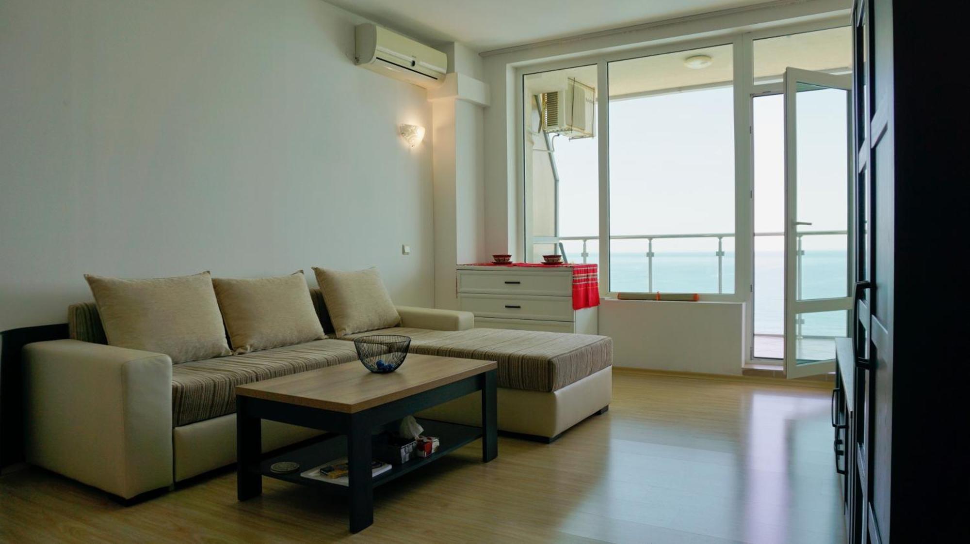 Плажни Апартаменти Силвър Бийч - Silver Beach Sea Apartments بايالا المظهر الخارجي الصورة