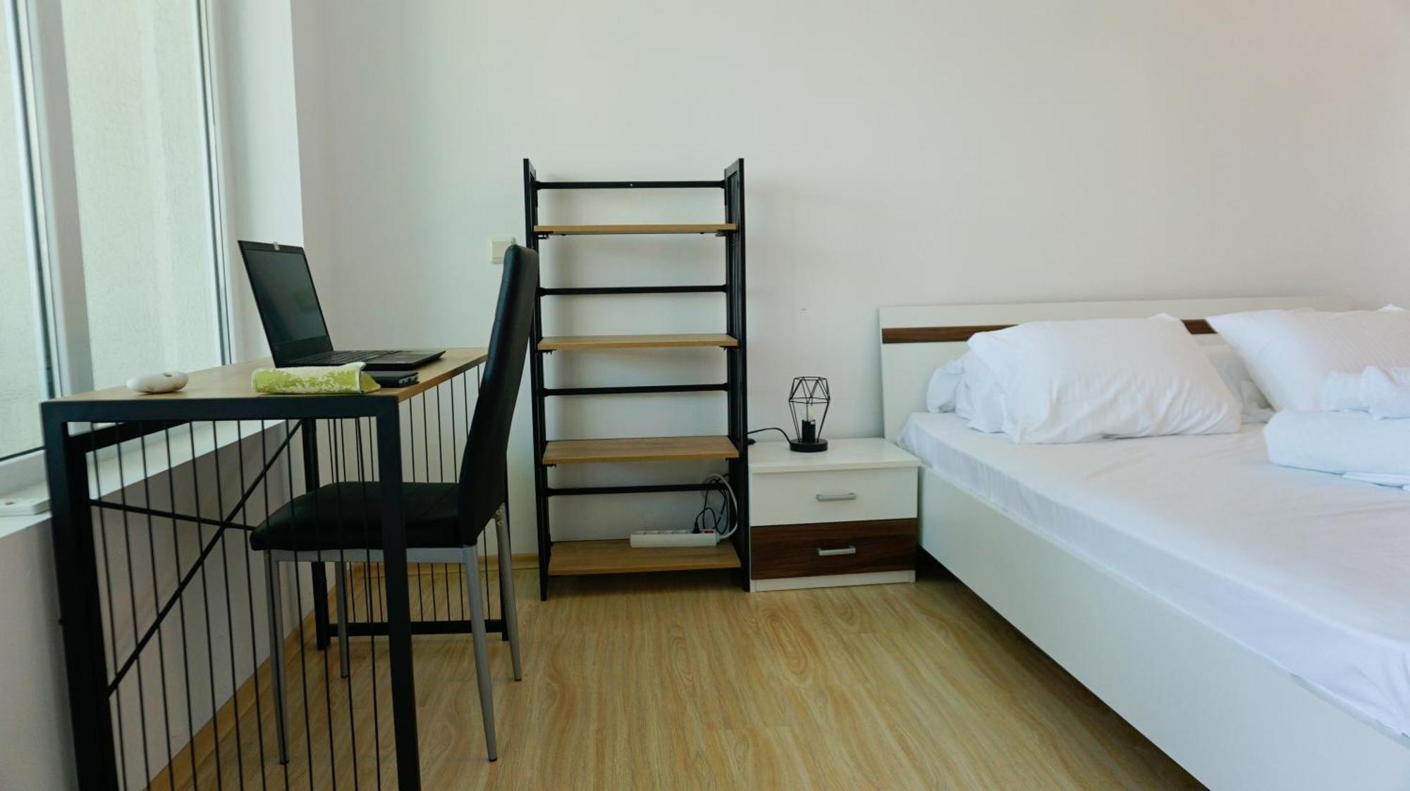 Плажни Апартаменти Силвър Бийч - Silver Beach Sea Apartments بايالا المظهر الخارجي الصورة