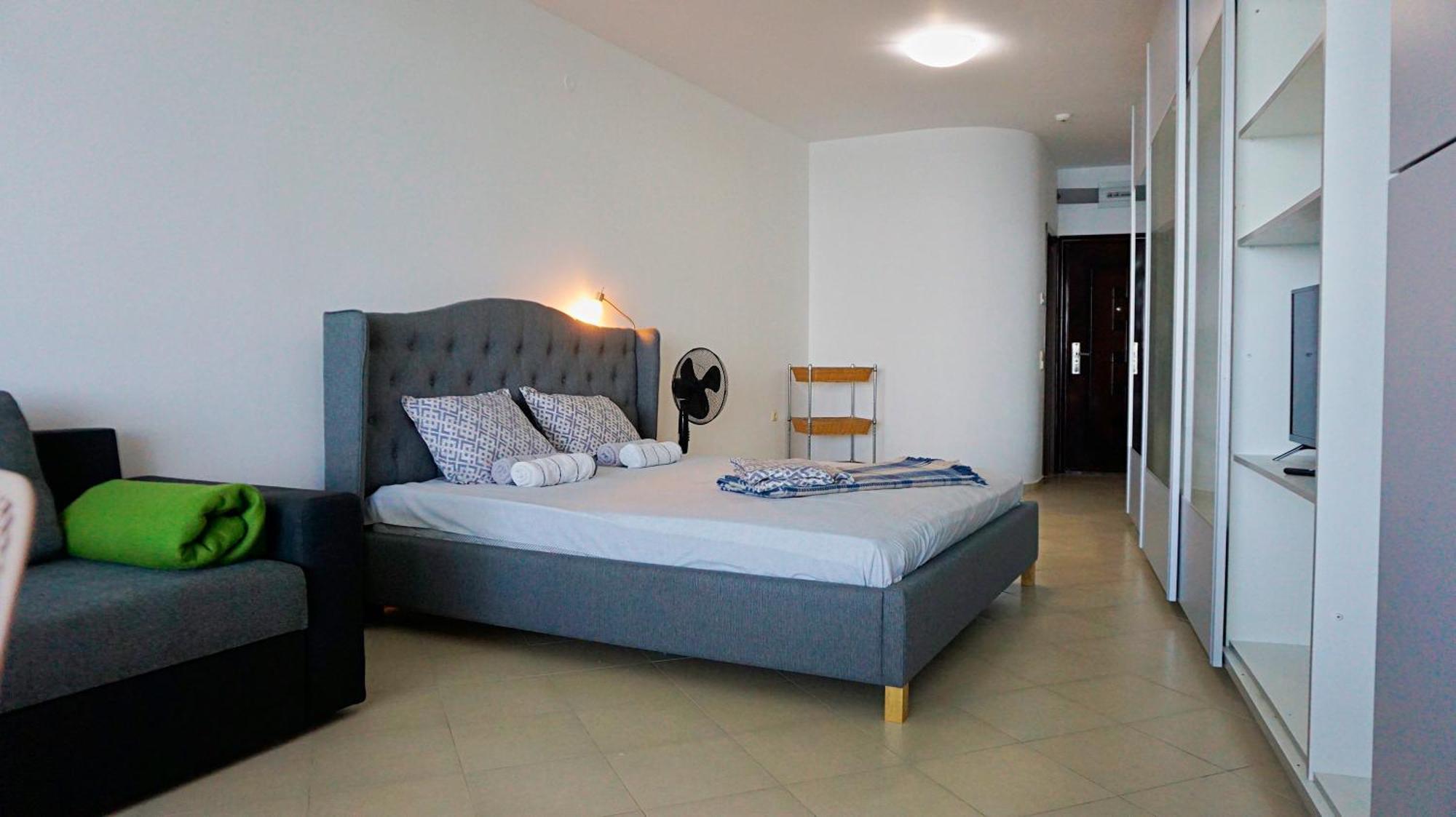 Плажни Апартаменти Силвър Бийч - Silver Beach Sea Apartments بايالا المظهر الخارجي الصورة
